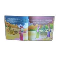Gambar Buku Cerita Anak Seri Sahabat Nabi, Utsman Bin Affan - Sandro dari Toko Alida Jakarta Kota Administrasi Jakarta Selatan 2 Tokopedia