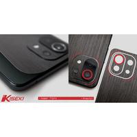 Gambar Kiseki Skin Vivo IQOO Z7 Back Case Carbon Leather Custom Dll - Black carbon dari Kiseki Skin Kota Administrasi Jakarta Barat 4 Tokopedia