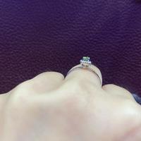 Gambar Cincin Berlian Batu Green Sapphire KLR991872 - Kimberly Jewellery - 14 dari Kimberly Jewellery Online Kota Administrasi Jakarta Selatan 4 Tokopedia