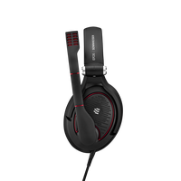 Gambar HEADSET EPOS GAME ZERO - Closed Acoustic Gaming Headset dari Techno Computer Bali Kota Denpasar 4 Tokopedia