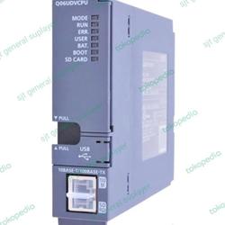 Jual Q06udvcpu Murah - Harga Terbaru Oktober 2026 | Tokopedia