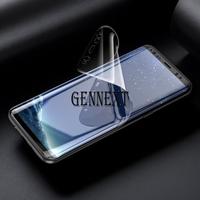 Gambar GENNEXT ANTI GORES JELLY HYDROGEL FOR SAMSUNG GALAXY A8 A8PLUS A8STAR PLUS STAR - SAM A8 2016, DEPAN dari GENNEXT OFFICIAL STORE Kota Administrasi Jakarta Pusat 4 Tokopedia