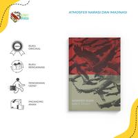 Gambar PRE ORDER - NAMAKU ALAM - LEILA S. CHUIDORI - KPG - BUMIFIKSI dari bumifiksipadang Kota Padang 2 Tokopedia