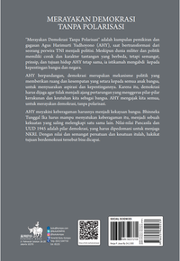 Gambar TETRALOGI TRANSFORMASI AHY (VOLUME 3) dari Harian Kompas Kota Administrasi Jakarta Pusat 2 Tokopedia