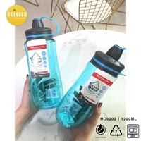 Gambar BOTTLE MINUM MAXHOME HC-5202 1200ML /GREEN BLUE GREY dari Kioslunchbox bogor Kota Bogor 2 Tokopedia