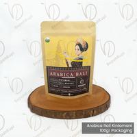 Gambar Kopi Organik Arabika Bali Kintamani BEPAHKUPI 100-200 Gr || Biji/Bubuk - 100 Gr, Biji dari Bepahkupi Indonesia Kab. Tangerang 3 Tokopedia