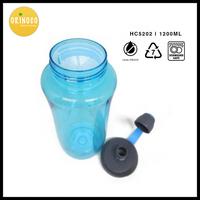 Gambar BOTTLE MINUM MAXHOME HC-5202 1200ML /GREEN BLUE GREY dari Kioslunchbox bogor Kota Bogor 5 Tokopedia