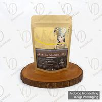 Gambar Kopi Arabika Mandailing 100-200Gr BEPAHKUPI || Biji/Bubuk - 100 Gr, Biji dari Bepahkupi Indonesia Kab. Tangerang 2 Tokopedia