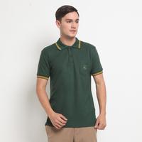 Gambar HEMMEH Polo Shirt Polos Hijau - M dari HEMMEH.ID Kota Bandung 1 Tokopedia