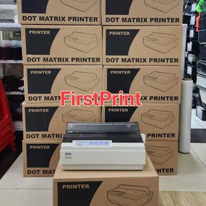 Printer Epson LQ300II / LQ300+2 / LQ300+II DOT MATRIX Garansi 1 Tahun