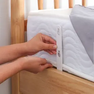 Pengait Sprei Anti Geser Penjepit Sprei Seprei Bed Sheet Holder Adjust