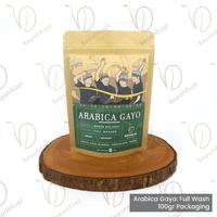 Gambar Kopi Arabika Gayo BEPAHKUPI Full Wash 100-200gr || Biji Sangrai /Bubuk - 100 Gr, Biji dari Bepahkupi Indonesia Kab. Tangerang 3 Tokopedia