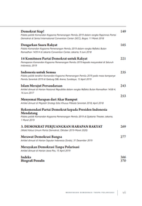 Gambar TETRALOGI TRANSFORMASI AHY (VOLUME 3) dari Harian Kompas Kota Administrasi Jakarta Pusat 4 Tokopedia