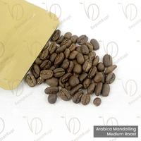Gambar Kopi Arabika Mandailing 100-200Gr BEPAHKUPI || Biji/Bubuk - 100 Gr, Biji dari Bepahkupi Indonesia Kab. Tangerang 3 Tokopedia