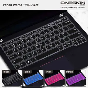 Keyboard Warna