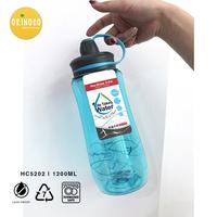 Gambar BOTTLE MINUM MAXHOME HC-5202 1200ML /GREEN BLUE GREY dari Kioslunchbox bogor Kota Bogor 1 Tokopedia