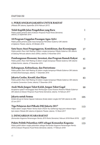 Gambar TETRALOGI TRANSFORMASI AHY (VOLUME 3) dari Harian Kompas Kota Administrasi Jakarta Pusat 3 Tokopedia