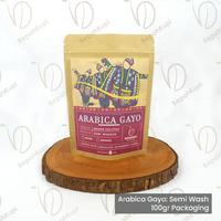 Gambar Kopi Arabika Gayo BEPAHKUPI Semi Wash 100-200gr || Biji Sangrai /Bubuk - 100 Gr, Biji dari Bepahkupi Indonesia Kab. Tangerang 3 Tokopedia