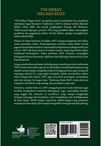 Gambar TETRALOGI TRANSFORMASI AHY (VOLUME 1) dari Harian Kompas Kota Administrasi Jakarta Pusat 2 Tokopedia