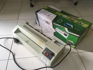 Mesin Laminating A3 Dynamic 330LT