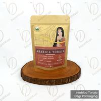 Gambar Kopi Organik Arabika Toraja BEPAHKUPI 100-200 Gr || Biji/Bubuk - 100 Gr, Biji dari Bepahkupi Indonesia Kab. Tangerang 2 Tokopedia