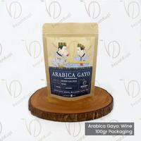 Gambar Kopi Arabika Gayo BEPAHKUPI Wine 100-200gr || Biji Sangrai /Bubuk - 100 Gr, Biji dari Bepahkupi Indonesia Kab. Tangerang 3 Tokopedia