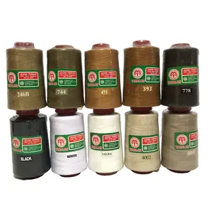 Benang Jahit Jeans Yamalon 20/2 | 3000 Yards