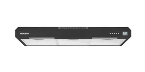 MODENA AX0921BABK Purifier Slim cookerHood Hybrid 90cm AX 0921 BABK