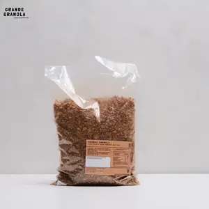Grande Granola White Chocolate Cranberry/Chocolate Peanut Butter 1kg