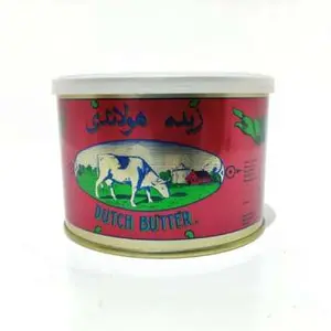 Buter Wisman Wijsman 454 g