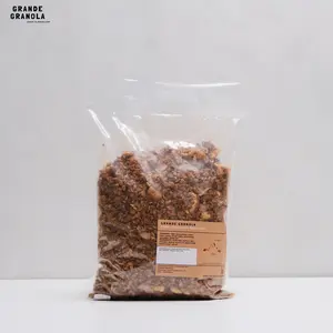 Grande Granola Dark Chocolate Banana Nut 1 KG