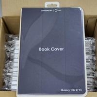 Gambar SAMSUNG CnT Book Cover Galaxy Tab S7 Fe S7+ S8+ Plus Original 100% dari Dunia Aksesoris GadGet Kota Administrasi Jakarta Selatan 5 Tokopedia