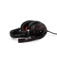 Gambar HEADSET EPOS GAME ZERO - Closed Acoustic Gaming Headset dari Techno Computer Bali Kota Denpasar 3 Tokopedia