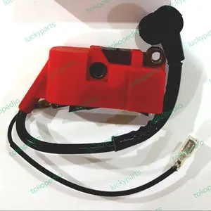 Coil cdy 5200 mesin chain saw 5200