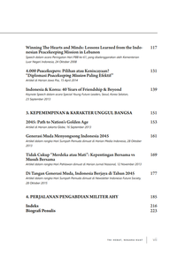 Gambar TETRALOGI TRANSFORMASI AHY (VOLUME 1) dari Harian Kompas Kota Administrasi Jakarta Pusat 4 Tokopedia