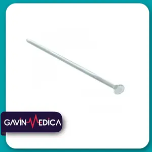 Batang Pengaduk Kaca 20cm - Glass Rod