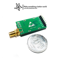 Gambar LoRa E220-400T22D LLCC68 Original EBYTE Modul Wireless UART TTL RSSI dari DT Production Kota Manado 5 Tokopedia