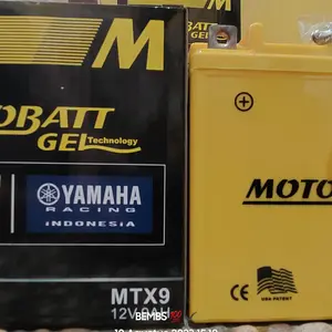 MTX9 10AH