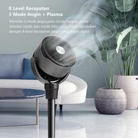 Gambar AIR COOLER CIRCULATION GREE GCA-CIRCOOL25 dari NAGATARA 3 ELEKTRONIK Kota Surakarta 4 Tokopedia