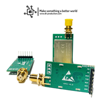 Gambar LoRa E220-400T22D LLCC68 Original EBYTE Modul Wireless UART TTL RSSI dari DT Production Kota Manado 4 Tokopedia