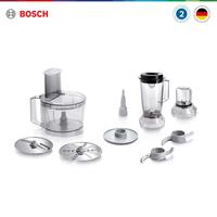 Gambar Bosch MCM3501M Food Processor MultiTalent 3 / Blender Multifungsi - Non Packing Kayu dari BAHAGIA ELEKTRONIK Kota Administrasi Jakarta Pusat 5 Tokopedia