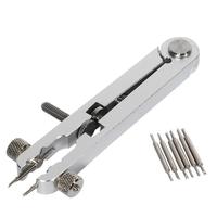 Gambar Spring Bar Removal Tools 6825 V Shape Alat Pembuka Tali Jam Rantai dari Tali Jam Tangan com Kota Tangerang Selatan 1 Tokopedia