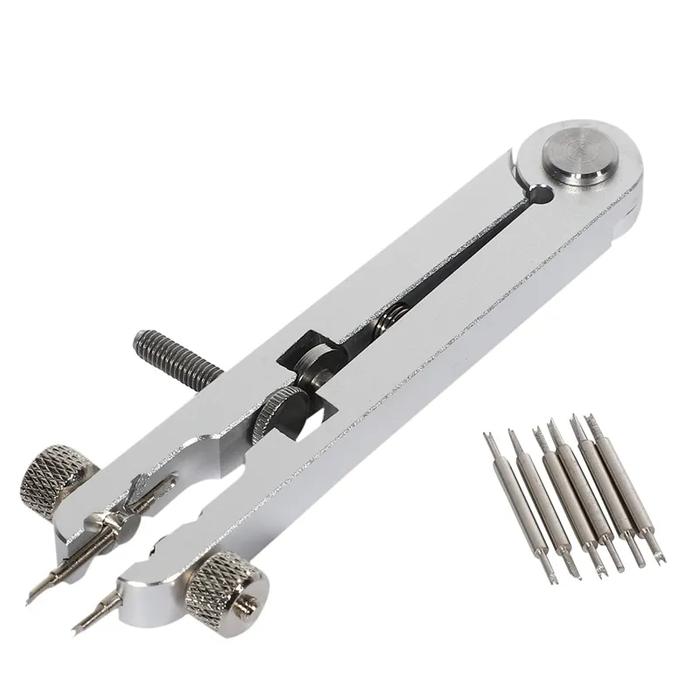 Gambar Spring Bar Removal Tools 6825 V Shape Alat Pembuka Tali Jam Rantai dari Tali Jam Tangan com Kota Tangerang Selatan Tokopedia