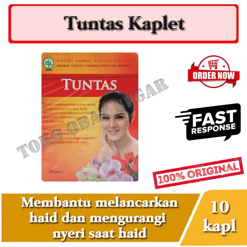 Jamu Tuntas Kaplet Terlambat Bulan