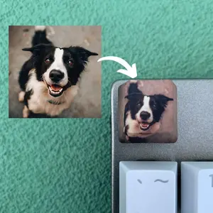 Custom Keycaps Mechanical Keyboard all normal Row