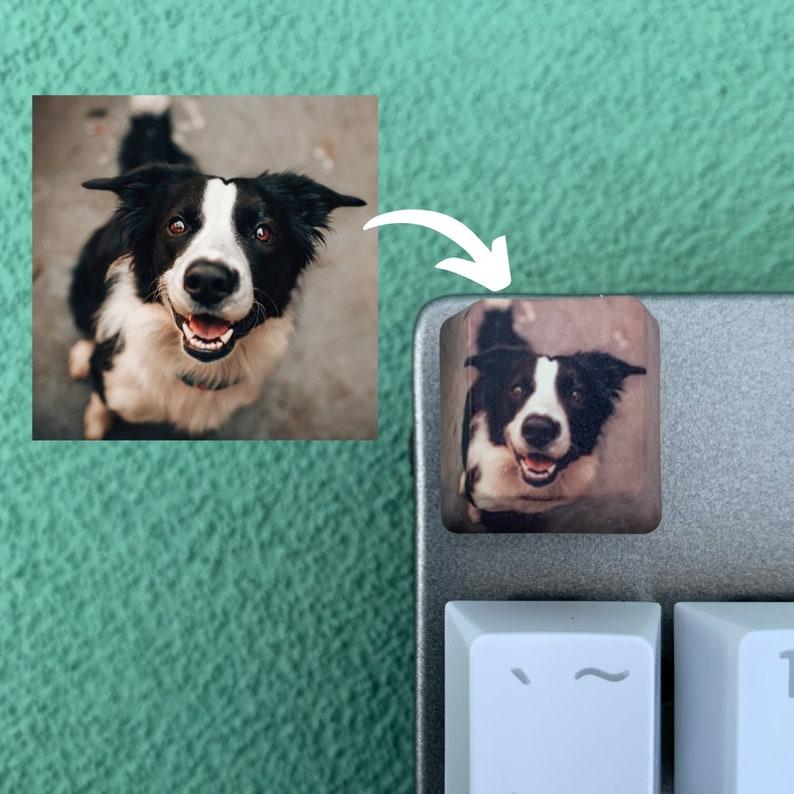 Custom Keycaps Mechanical Keyboard all normal Row - Shop | Tokopedia