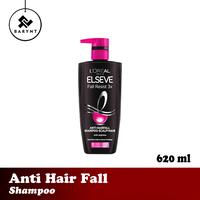 Gambar Loreal Paris Fall Resist 3x Shampoo 620 ml - Anti Hair Fall 620ml dari BARYNT Kota Bekasi 1 Tokopedia