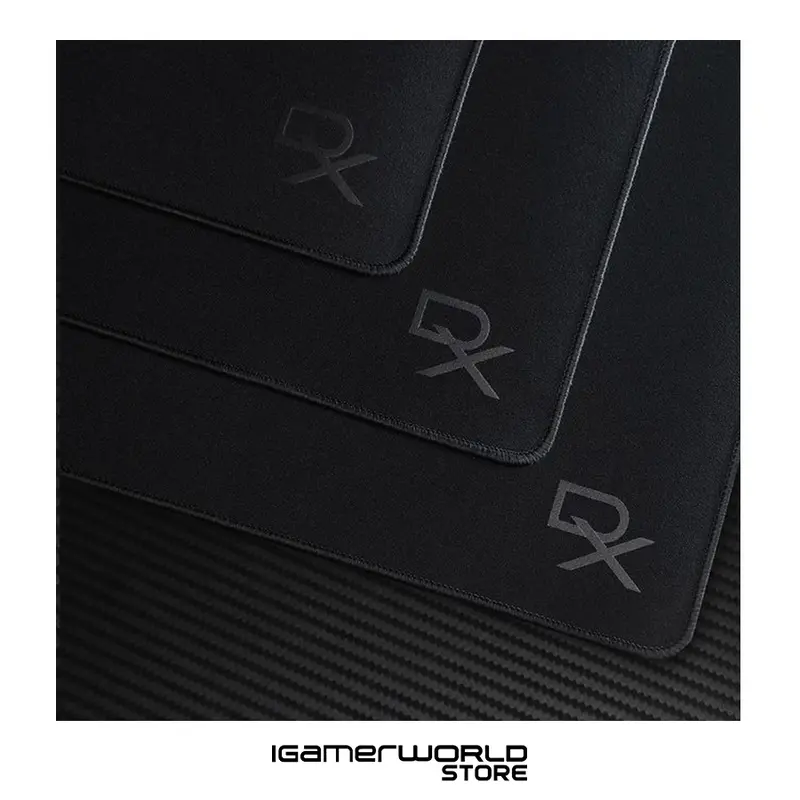 Rexus Daxa Jacquard Control Gaming Mousepad 2