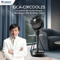 Gambar AIR COOLER CIRCULATION GREE GCA-CIRCOOL25 dari NAGATARA 3 ELEKTRONIK Kota Surakarta 2 Tokopedia