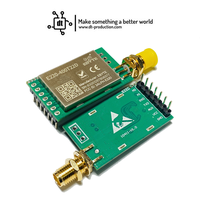 Gambar LoRa E220-400T22D LLCC68 Original EBYTE Modul Wireless UART TTL RSSI dari DT Production Kota Manado 3 Tokopedia